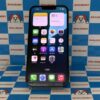 iPhone13 docomo版SIMフリー 256GB MLNH3J/A A2631-正面