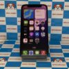 iPhone12 mini docomo版SIMフリー 128GB MGDJ3J/A A2398-正面