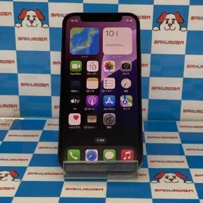 iPhone12 mini docomo版SIMフリー 128GB MGDJ3J/A A2398