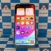iPhone12 mini Apple版SIMフリー 64GB MGA63J/A A2398 極美品-正面