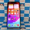 iPhone13 SoftBank版SIMフリー 128GB MLNC3J/A A2631 美品-正面