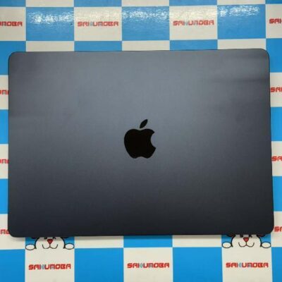 MacBook Air M2 2022 256GB MLY33J/A A2681