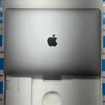 MacBook Air M1 2020 256GB MGN63J/A A2337 極美品