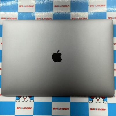 MacBook Pro 15インチ 2016 256GB MLH32J/A A1707 極美品