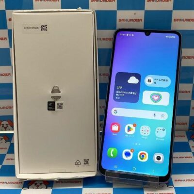 Galaxy A25 5G SM-A253Z SoftBank 64GB 新品同様品