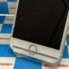 iPhone6s au版SIMフリー 64GB MKQQ2J/A A1688 ジャンク品-正面
