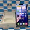 iPhone14 Apple版SIMフリー 128GB MPUQ3J/A A2881 美品-正面