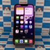 iPhone14 SoftBank版SIMフリー 128GB MPV93J/A A2881-正面