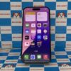 iPhone15 Pro Apple版SIMフリー 128GB MTUA3J/A A3101 極美品-正面