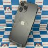 iPhone12 Pro Max SoftBank版SIMフリー 256GB MGCY3J/A A2410 ジャンク品-裏