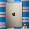 iPad mini 第4世代 docomo版SIMフリー 128GB MK782J/A A1550 極美品-裏