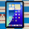 iPad mini 第7世代 Apple版SIMフリー 128GB MXPR3J/A A2995 開封未使用品-裏