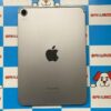iPad mini 第7世代 Apple版SIMフリー 128GB MXPN3J/A A2995 新品同様-裏