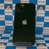 iPhone13 SoftBank版SIMフリー 128GB MNGG3J/A A2631-裏