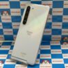 AQUOS R5G SH-51A docomo 256GB -裏