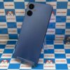 Galaxy A25 5G SM-A253Z SoftBank 64GB 新品同様品-裏