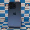 iPhone15 Pro Apple版SIMフリー 128GB MTUA3J/A A3101 極美品-裏