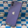 iPhone12 SoftBank版SIMフリー 256GB MJNK3J/A A2402 美品-裏