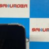 iPad mini 第4世代 au版SIMフリー 64GB MK6Y2J/A A1550-上部