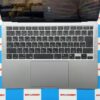 MacBook Air M1 2020 256GB MGN63J/A A2337 極美品-上部
