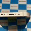 iPhone13 mini au版SIMフリー 128GB MLJF3J/A A2626 美品-下部