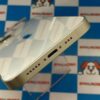 iPhone14 au版SIMフリー 128GB MPUQ3J/A A2881 新品同様-下部