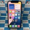 iPhone12 mini docomo版SIMフリー 128GB MGDP3J/A A ジャンク品-正面