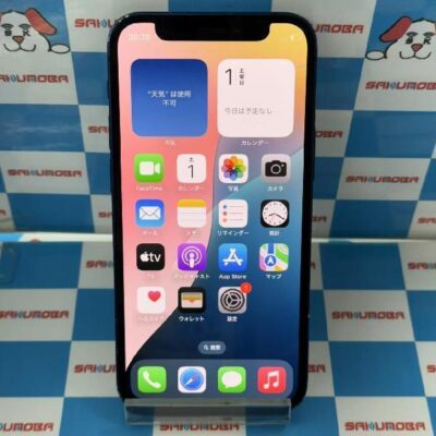 iPhone12 mini docomo版SIMフリー 128GB MGDP3J/A A ジャンク品