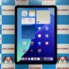 iPad Air 第4世代 Wi-Fiモデル 64GB MYFQ2J/A A2316 極美品-正面