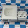 Apple AirPods 第3世代 MagSafe充電ケース付き MME73J/A A2566-正面