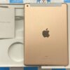 iPad 第6世代 au版SIMフリー 32GB MRM02J/A A1954 美品-正面