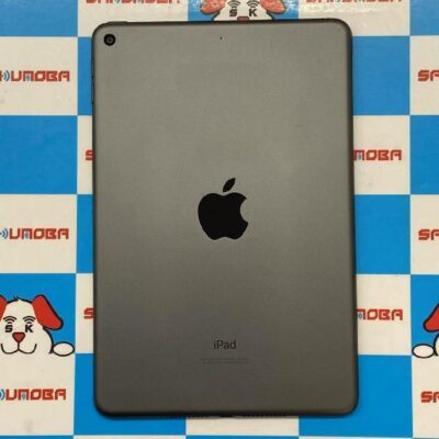 iPad mini 第5世代 Wi-Fiモデル 64GB MUQW2J/A A2133 ジャンク品
