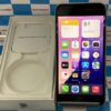 iPhoneSE 第3世代 Apple版SIMフリー 64GB MMYD3J/A A2782 美品-正面
