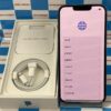 iPhone14 Apple版SIMフリー 128GB MPVJ3J/A A2881 新品同様-正面