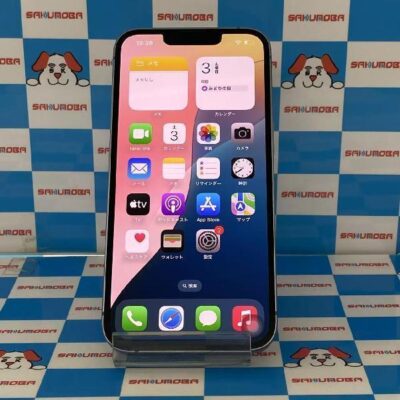 iPhone14 SoftBank版SIMフリー 256GB MPWN3J/A A2881