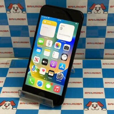 iPhoneSE 第2世代 Apple版SIMフリー 256GB MHGW3J/A A2296