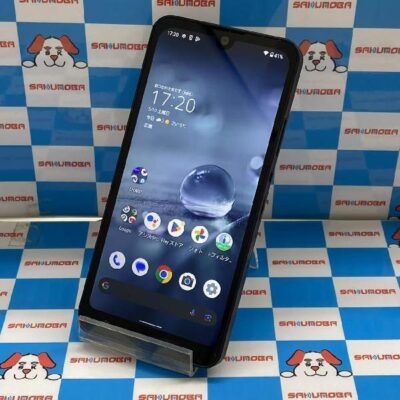 AQUOS wish SH-M20 楽天モバイル版SIMフリー 64GB 極美品
