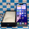 iPhone13 Pro au版SIMフリー 256GB NLUN3J/A A2636-正面