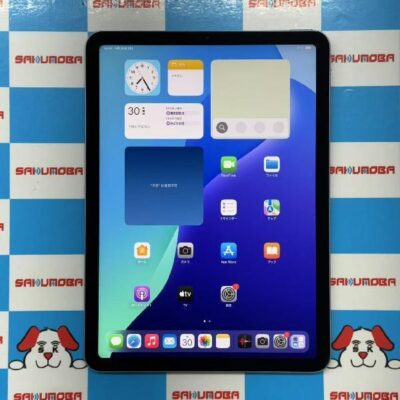 iPad Air 第4世代 Wi-Fiモデル 64GB MYFQ2J/A A2316 極美品