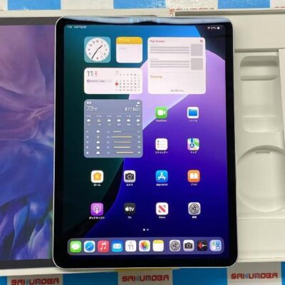 iPad Pro 11インチ 第2世代 Wi-Fiモデル 128GB MY252J/A A2228