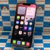 iPhone14 au版SIMフリー 128GB MPUQ3J/A A2881-正面