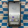 Xperia Ace III UQmobile 64GB SOG08-正面