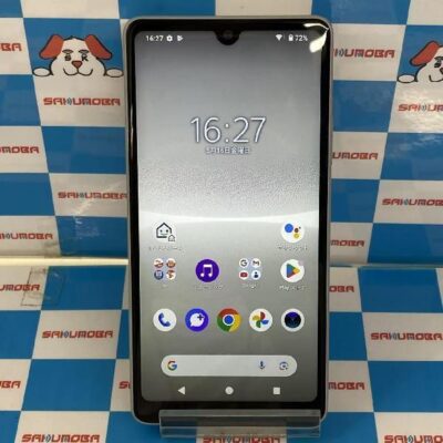 Xperia Ace III UQmobile 64GB SOG08