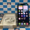 iPhone13 Pro Apple版SIMフリー 256GB NLUQ3J/A A2636 交換未使用品-正面