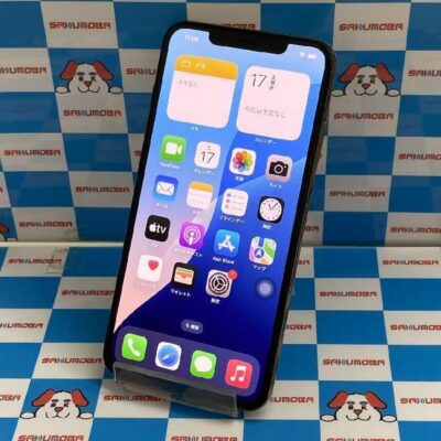 iPhoneXS Max docomo版SIMフリー 256GB MT6W2J/A A2102 ジャンク品