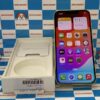 iPhone14 au版SIMフリー 128GB MR3Q3J/A A2881 美品-正面