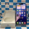 iPhone14 楽天モバイル版SIMフリー 256GB MPW93J/A A2881 極美品-正面