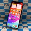 iPhone12 Pro Max au版SIMフリー 128GB MGCX3J/A A2410 ジャンク品-正面