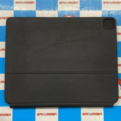 12.9インチiPad Pro(第5世代)用 Magic Keyboard  MJQK3J/A