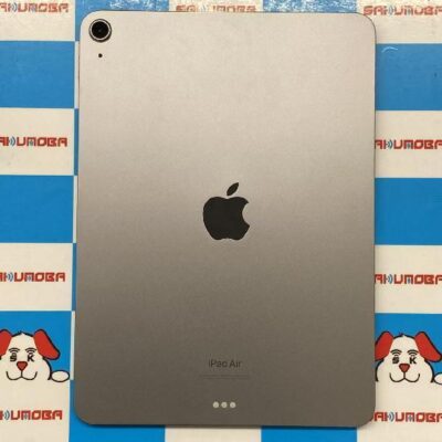 iPad Air 第6世代 11インチ Wi-Fiモデル 128GB MUWC3J/A A2902